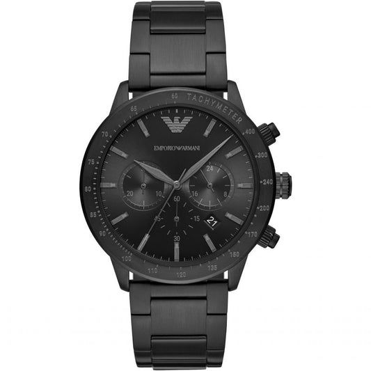 Men's watch - EMPORIO ARMANI