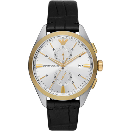 Men's watch - EMPORIO ARMANI