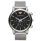 Men's watch - EMPORIO ARMANI