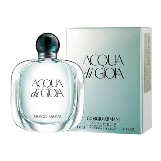 Acqua Di Gioia Giorgio Armani EDP (100ML)