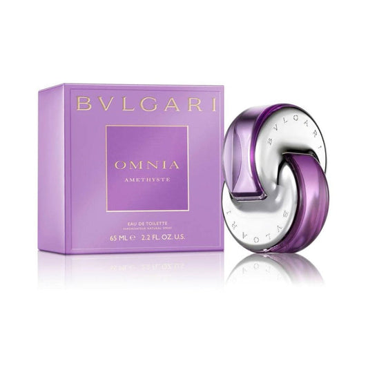 Bvlgari Omnia Amethyste EDT (65ML)