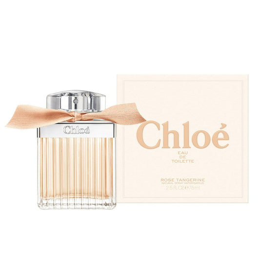 Chloe Rose Tangerine EDT (75ML)