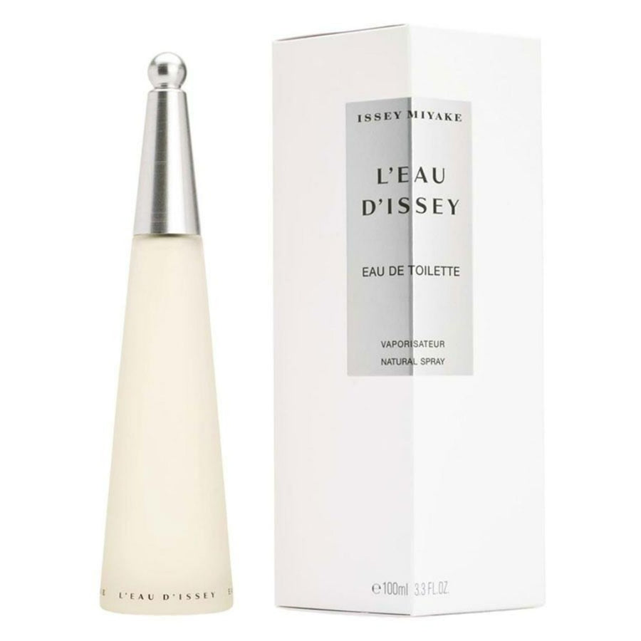 Issey Miyake L'Eau D'Issey EDT (100ML)