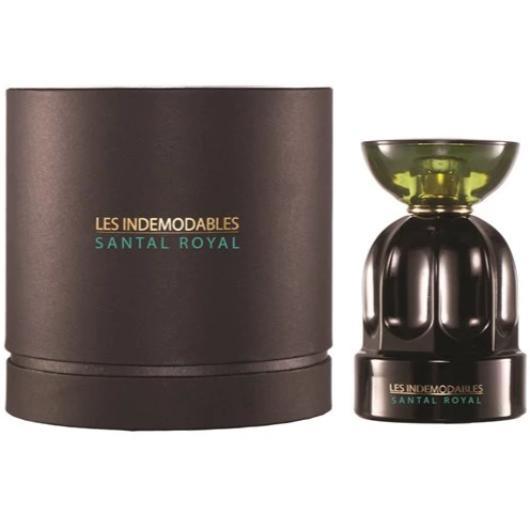 Les Indemodables Santal Royal EDP (100ML)