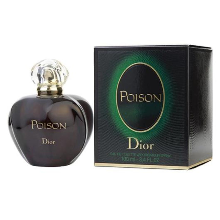 Poison Dior EDT (100ML)