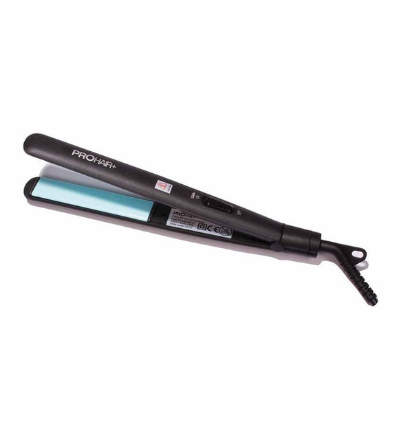 PROHAIR PROFESSIONAL HAIR STRAIGHTENER 601B