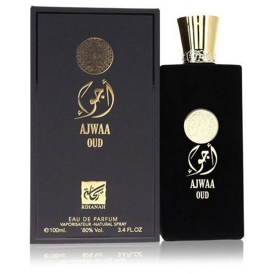 NUSUK SPRAY AJWAA OUD EDP 100ML