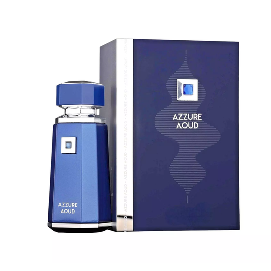 Azzure Aoud (100ML) بديل عود ماراكوجا