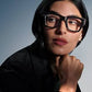 RAY-BAN META DISPLAY AI Glasses Black- Size LARGE / Neural Band Size 2 (Used)