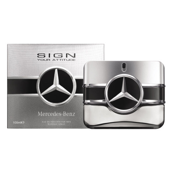 Mercedes Benz Sign EDP 100ML