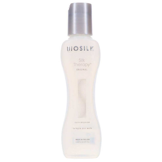 BIOSILKSilk Therapy Serum 2.26 oz Serum