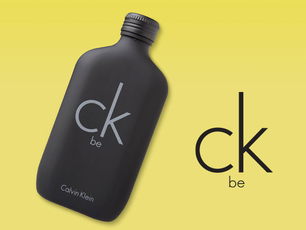 Calvin Klein CK BE EDT 200ML – Marah Fashion®