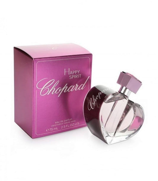 HAPPY SPIRT EDP 75ML