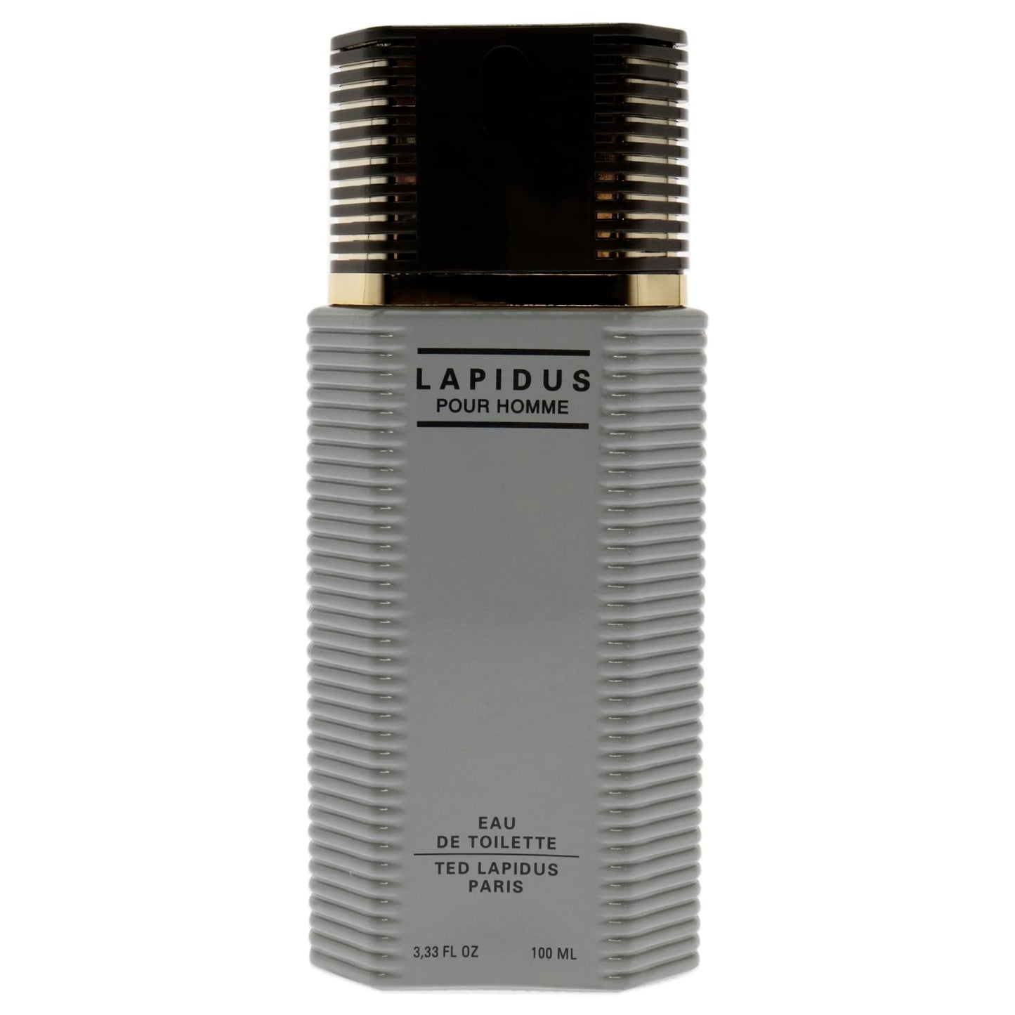 LAPIDUS by Ted Lapidus EDT Spray for Men 100ML