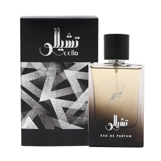 CELLO تشيللو من أوزاريج (100ML رجالي)