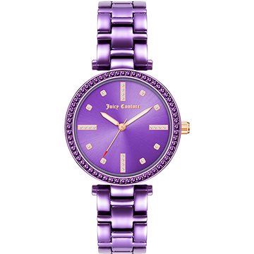 Women's watch - JUICY COUTURE