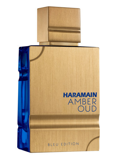 Al Haramain Amber Oud Blue Edition EDP 60ML