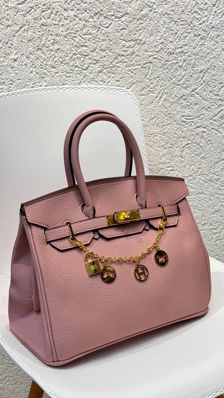 Hermès bag, medium, 30 cm - available in several colors -
 Hermes