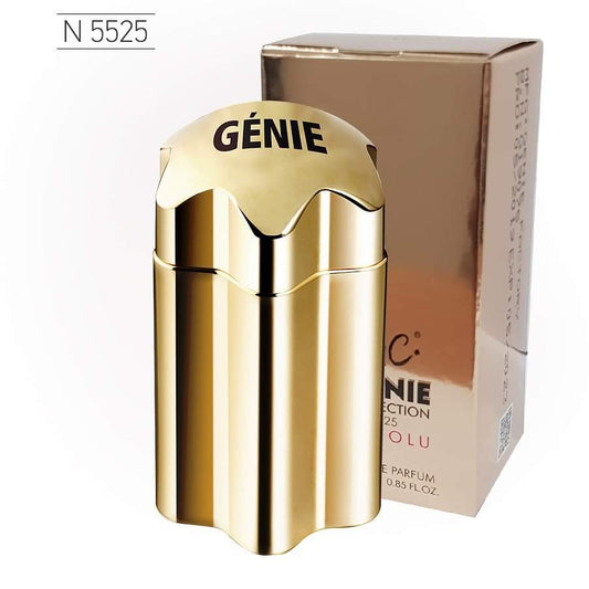 GENIE COLLECTION N5525 EDP 25ML