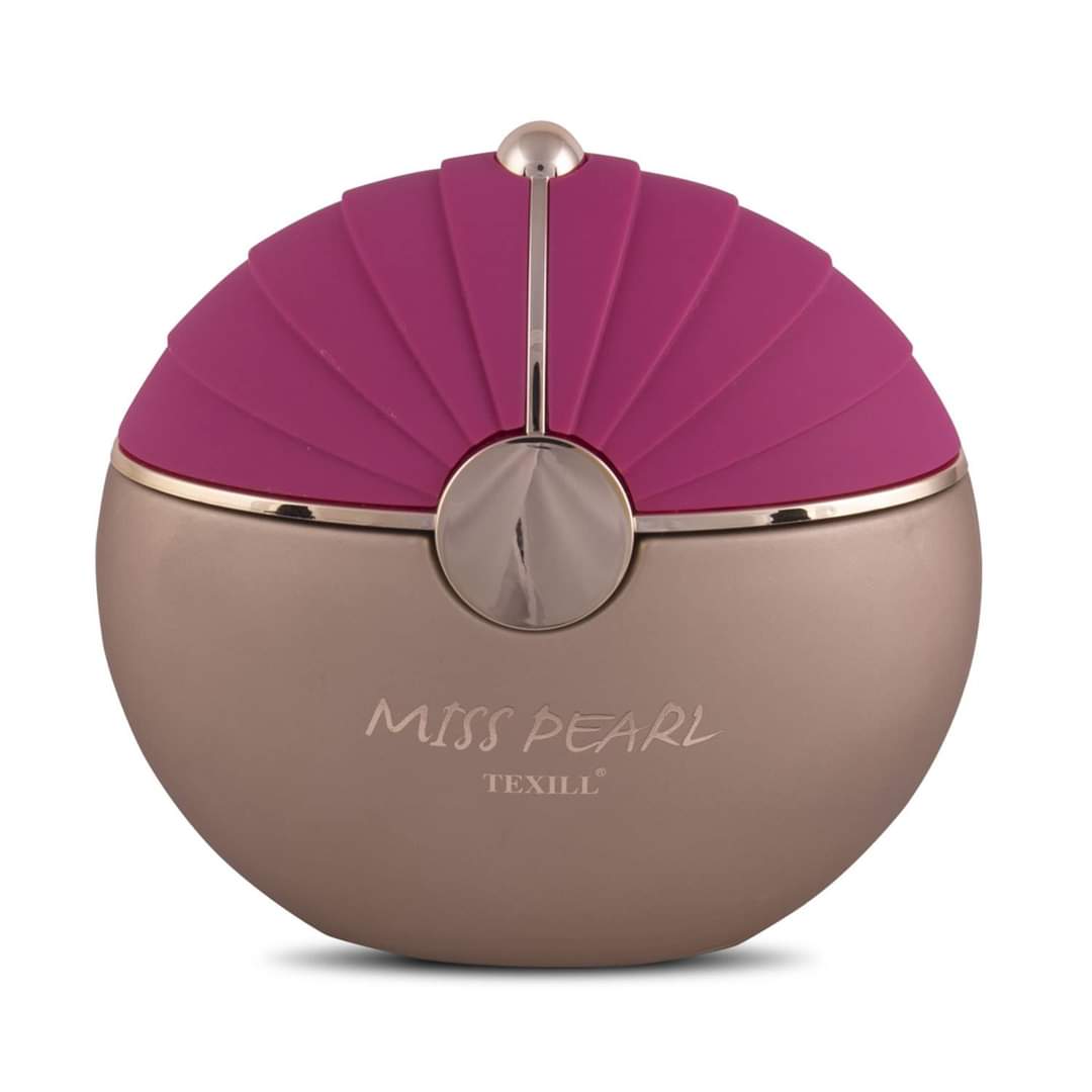 MISS PEARL BY TEXILL EDP 100ML