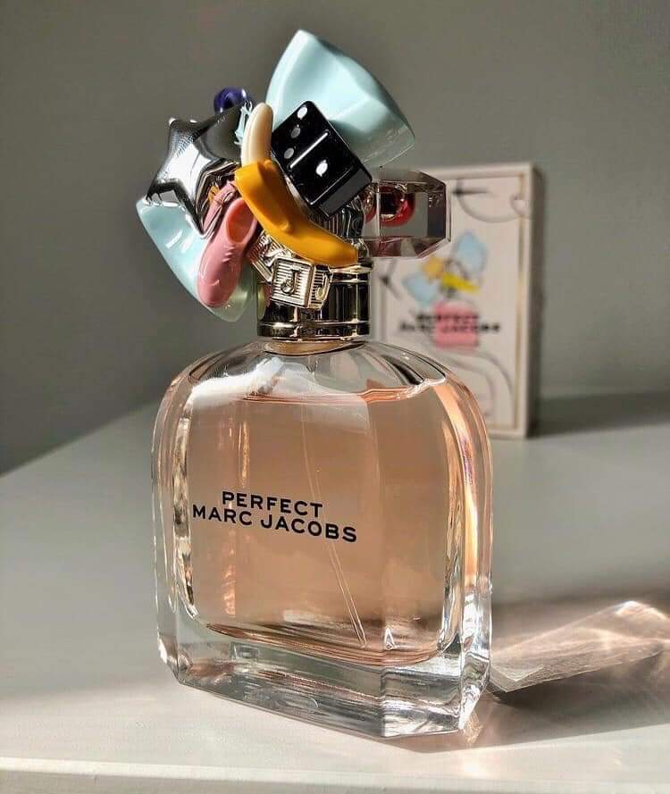 MARC JACOBS PERFECT EDP 100ML 