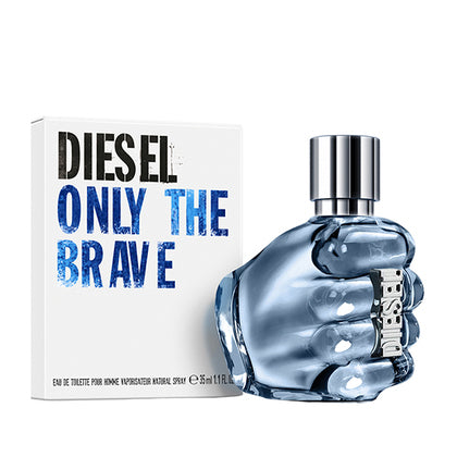 Diesel Only The Brave EDT 125ML