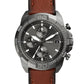 Men's watch - FOSSIL