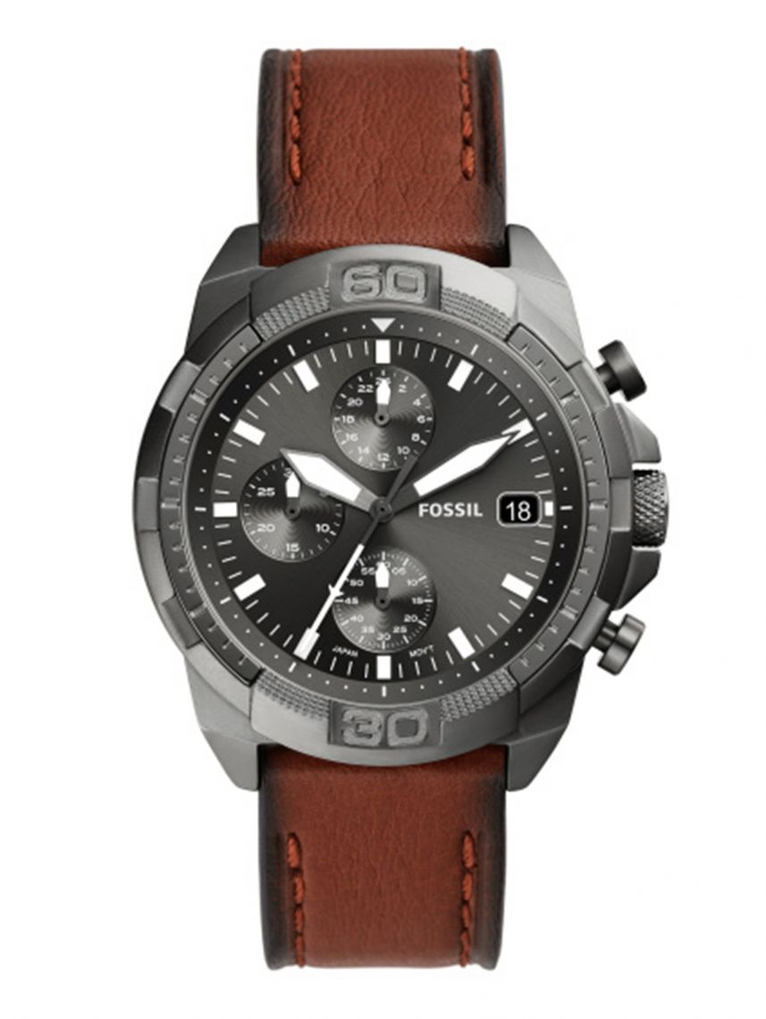 Men's watch - FOSSIL