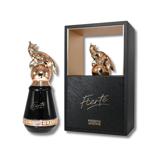 Fierte (100ML)محاكي لعطر بيبي كات