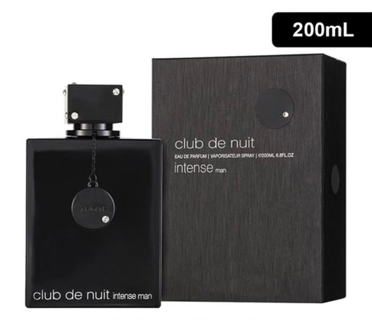 Armaf Club De Nuit Intense EDP 200ML