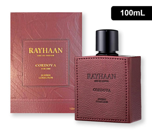 Rayhaan Cordova EDP 100ML