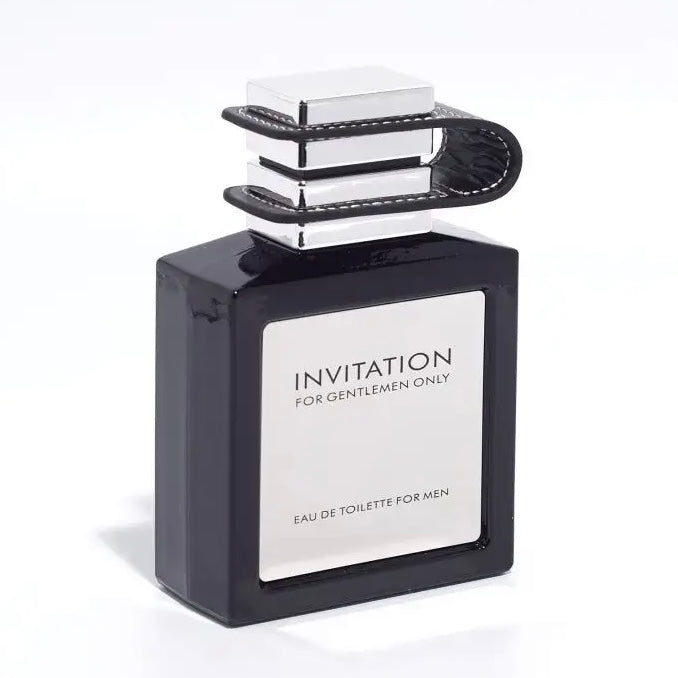 EMPER INVITATION EDT 100ML - Main Image