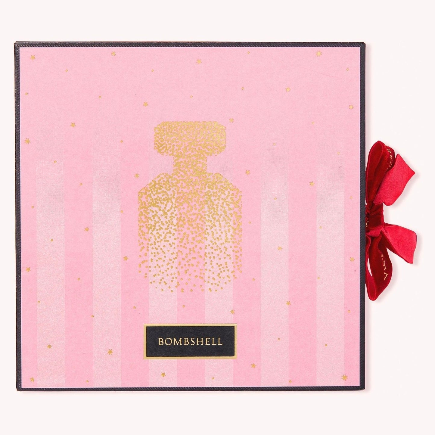 Victoria's Secret Bombshell 3 Piece Gift Set