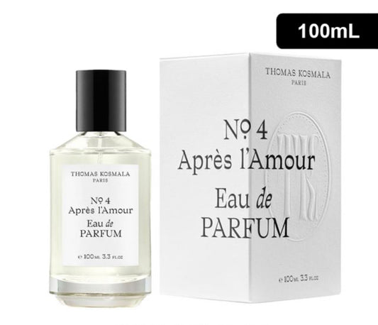 THOMAS KOSMALA NO'4 APRES LAMOUR EDP 100ML