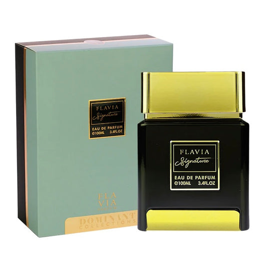 Flavia Dominant Signature EDP 100ML