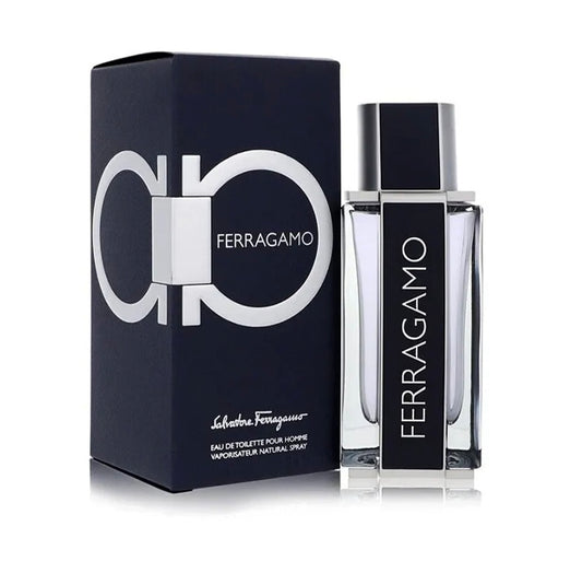 Ferragamo by Salvatore Ferragamo EDT 100ML