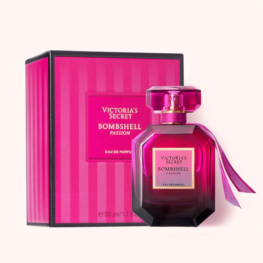 VICTORIA'S SECRET BOMBSHELL PASSION EDP 100ML