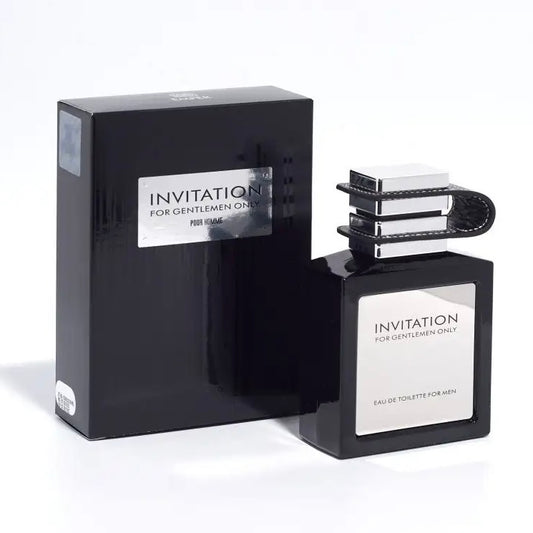 EMPER INVITATION EDT 100ML 