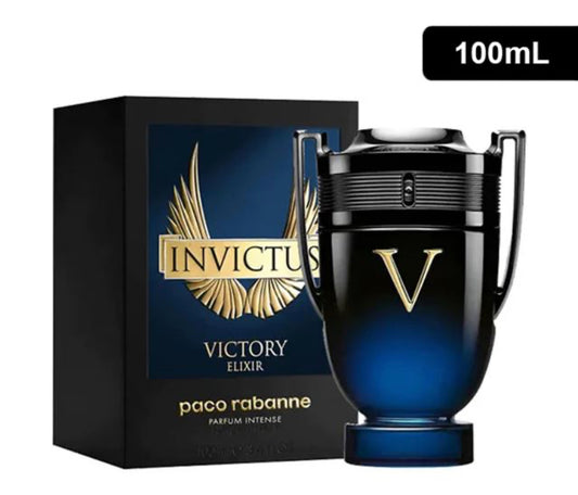 INVICTUS VICTORY ELIXIR EDP 100ML