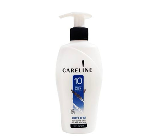 CARELINE BLUE HAIR CREAM - CREAM CARELINE 400ml