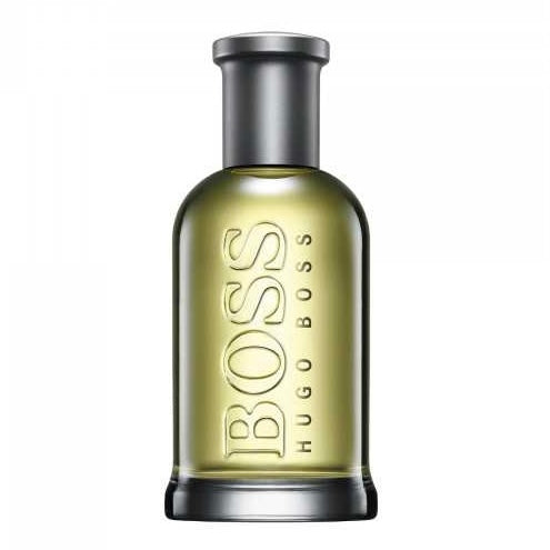 HUGO BOSS BOTTLED EDT 100ML