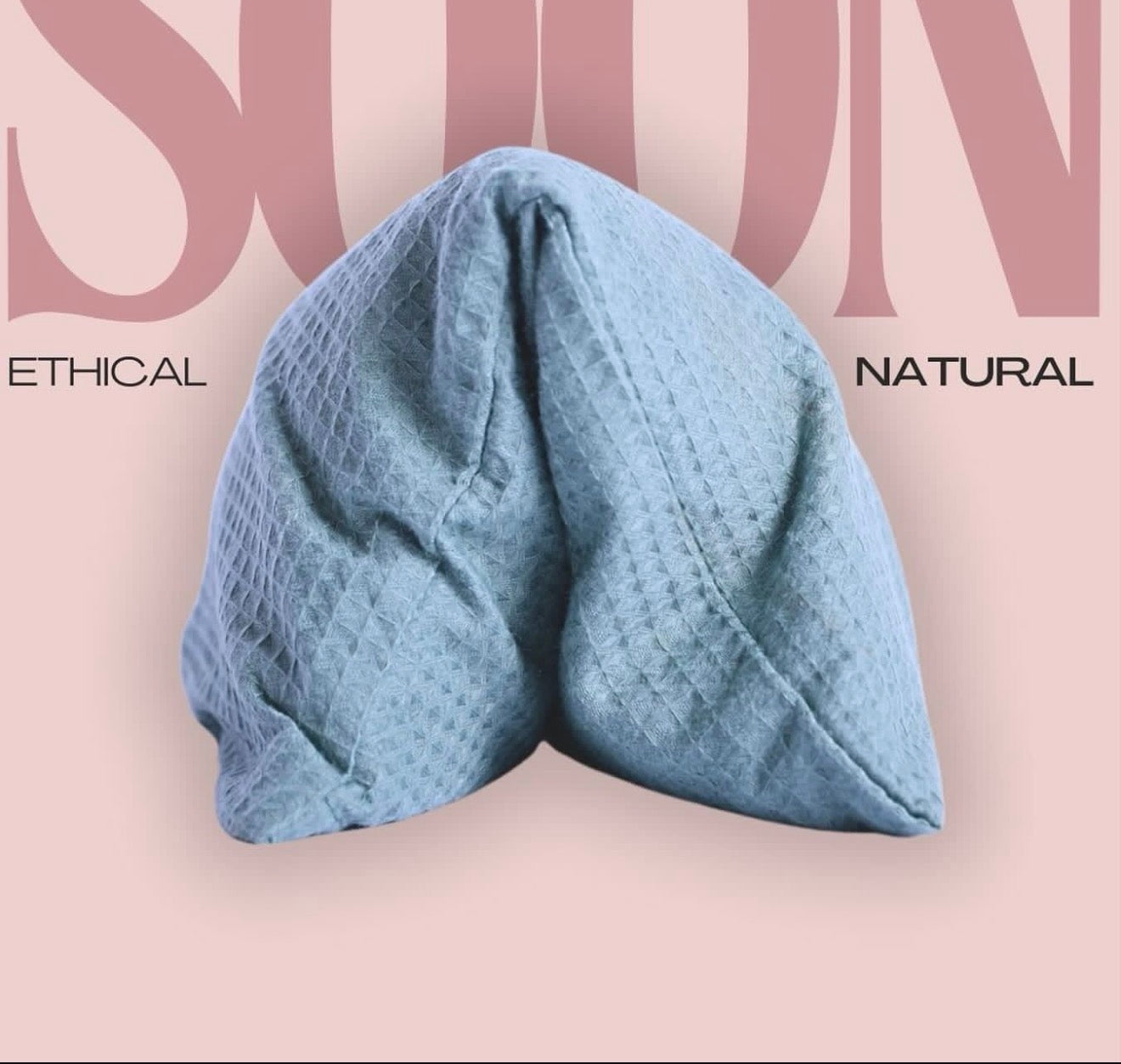 وسادة دافي الحرارية (وسادة التدفئة الطبيعية)