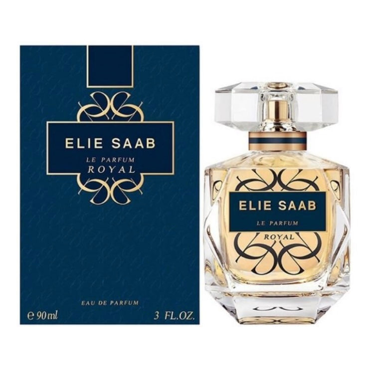 ELIE SAAB LE PARFUME ROYAL EDP 90ML 