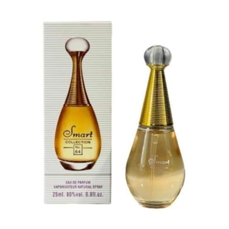 SMART COLLECTION EDP 25ML 