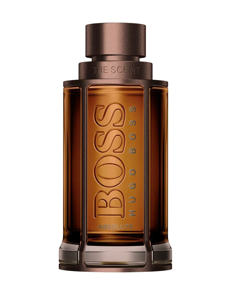 BOSS THE SCENT ABSOLUTE EDP 100ML