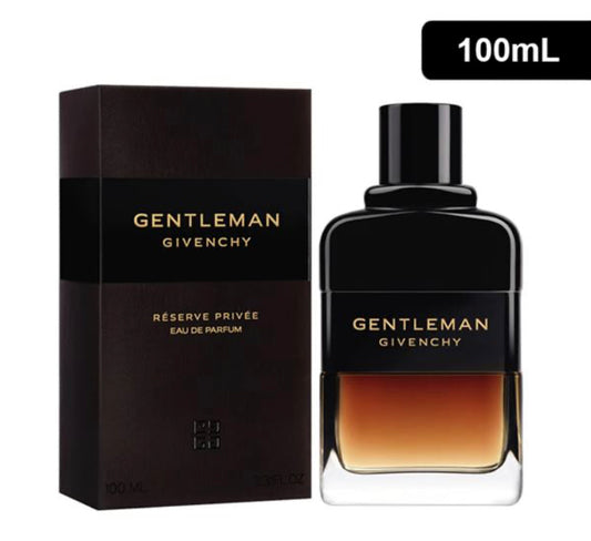 Givenchy Gentleman Reserve Privee EDP 100ML