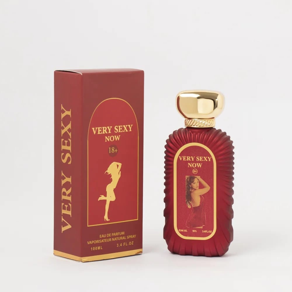 Very Sexy Now EDP 100ML