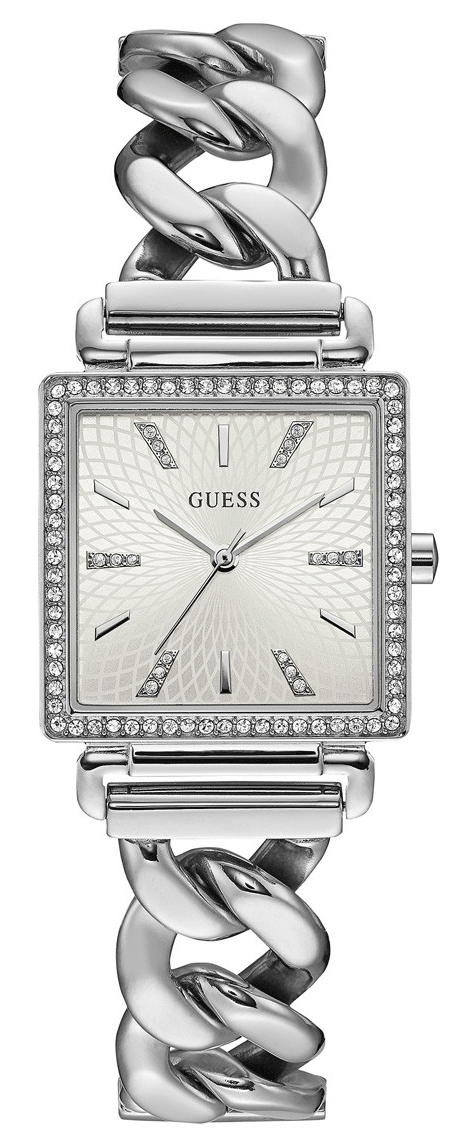 ساعة نسائية - GUESS