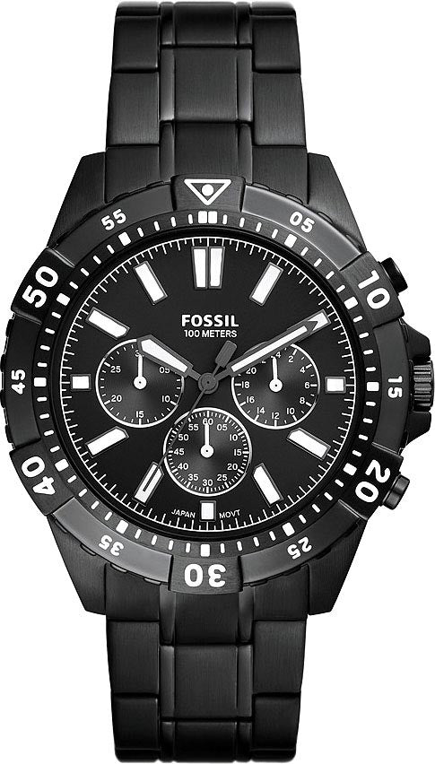 Men's watch - FOSSIL