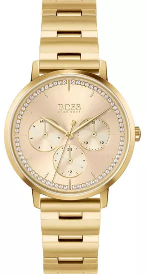 Women's watch - HUGO BOSS